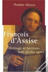 Francois D'Assise