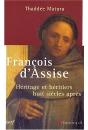 Francois D'Assise - Preview