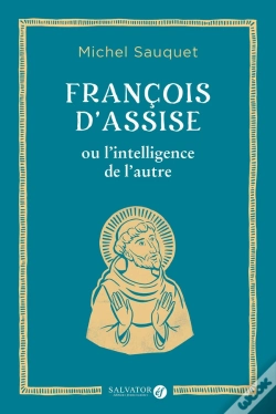 Capa do artigo François D'Assise Ou L'Intelligence De L'Autre