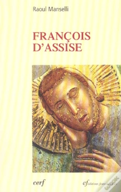 Capa do artigo Francois D'Assise