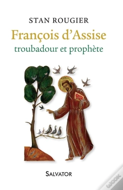 Capa do artigo François D'Assise, Troubadour Et Prophète