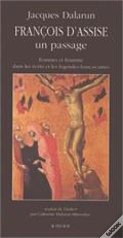Capa do artigo Francois D'Assise : Un Passage