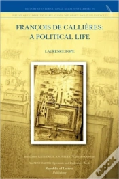 Capa do artigo Francois De Callieres