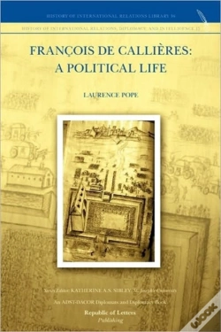 Capa do artigo Francois De Callieres