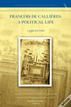 Capa do artigo Francois De Callieres