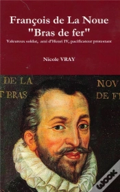 Capa do artigo Francois De La Noue Dit Bras De Fer