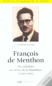 Capa do artigo Francois De Menthon
