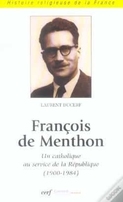 Capa do artigo Francois De Menthon
