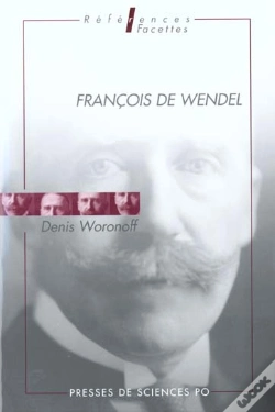 Capa do artigo Francois De Nendel