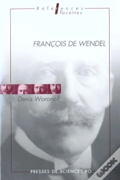 Capa do artigo Francois De Nendel