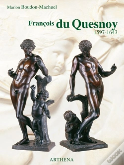 Capa do artigo François De Quesnoy (1597-1643)