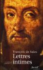 François De Sales ; Lettres Intimes - Preview