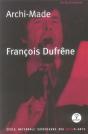 Francois Dufrene - Preview