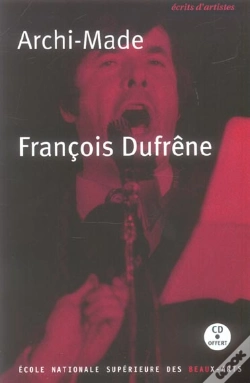 Capa do artigo Francois Dufrene
