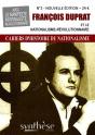 François Duprat : Le Nationalisme-Révolutionnaire - Preview