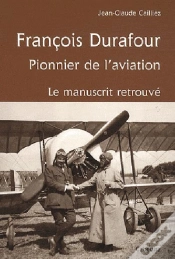 Capa do artigo Francois Durafour, Pionnier De L