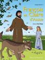 François Et Claire D'Assise - Preview