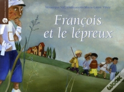Capa do artigo François Et Le Lépreux