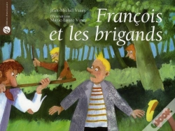 Capa do artigo Francois Et Les Brigands