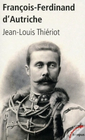 François-Ferdinand D'Autriche