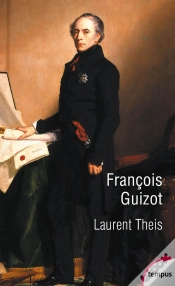 Capa do artigo Francois Guizot