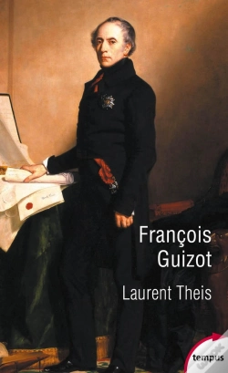 Capa do artigo Francois Guizot