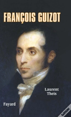 Capa do artigo François Guizot