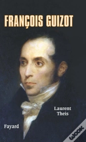 Capa do artigo François Guizot