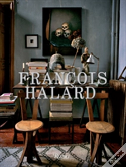 Capa do artigo Francois Halard