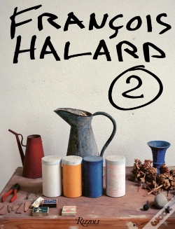 Capa do artigo Francois Halard