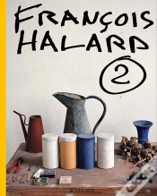 Capa do artigo François Halard Tome 2 ; L