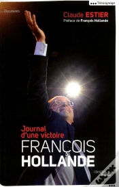 Capa do artigo François Hollande ; Journal D