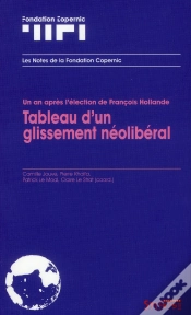 Capa do artigo Francois Hollande, Le Changement C