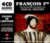 Capa do artigo François Ier - CD