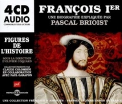 Capa do artigo François Ier - CD