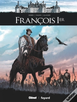 Capa do artigo François Ier