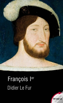 Capa do artigo François Ier