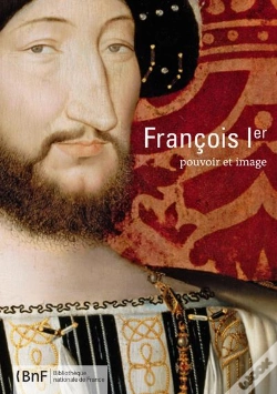 Capa do artigo François Ier ; Pouvoir Et Image