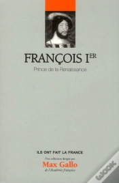 Capa do artigo Francois Ier - Prince De La Renaissance