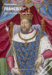 Capa do artigo François Ier : Roi Chevalier, Roi Mécène