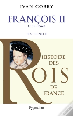 Capa do artigo Francois Ii, Fils D'Henri Ii ; 1559-1560
