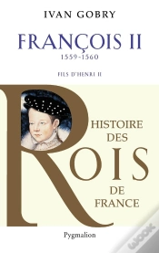Capa do artigo Francois Ii, Fils D
