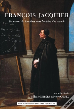 Capa do artigo François Jacquier