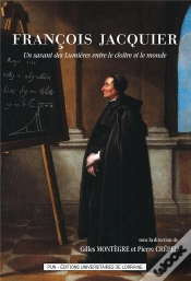 Capa do artigo François Jacquier