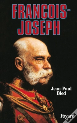 Capa do artigo Francois Joseph