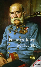 Capa do artigo François-Joseph