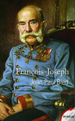 Capa do artigo François-Joseph