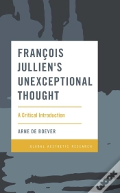 Capa do artigo Francois Jullien