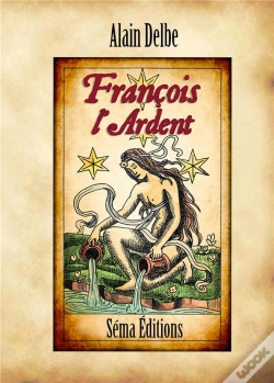 Capa do artigo François L'Ardent