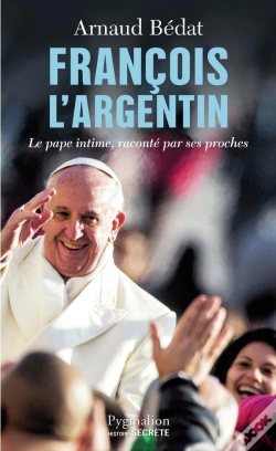 Capa do artigo François L'Argentin